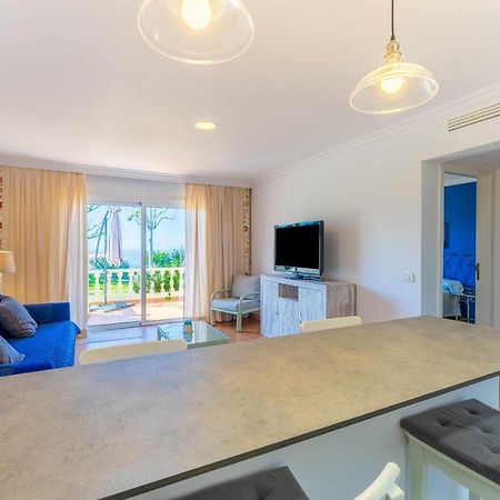 Apartamento Lazaro 26 Terraza Con Vistas Al Mar Santa Úrsula Εξωτερικό φωτογραφία