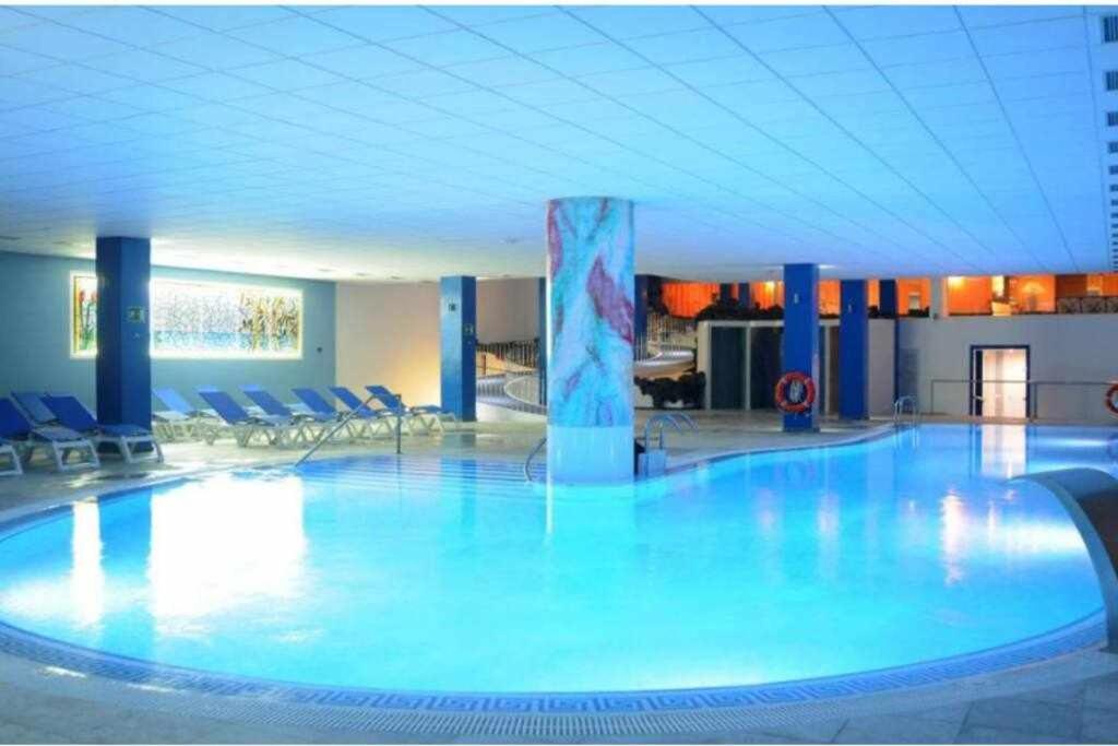 Apartamento Lazaro 26 Terraza Con Vistas Al Mar Santa Úrsula Εξωτερικό φωτογραφία