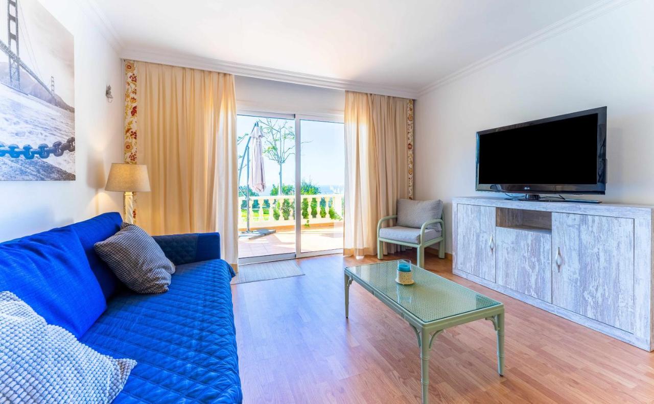 Apartamento Lazaro 26 Terraza Con Vistas Al Mar Santa Úrsula Εξωτερικό φωτογραφία