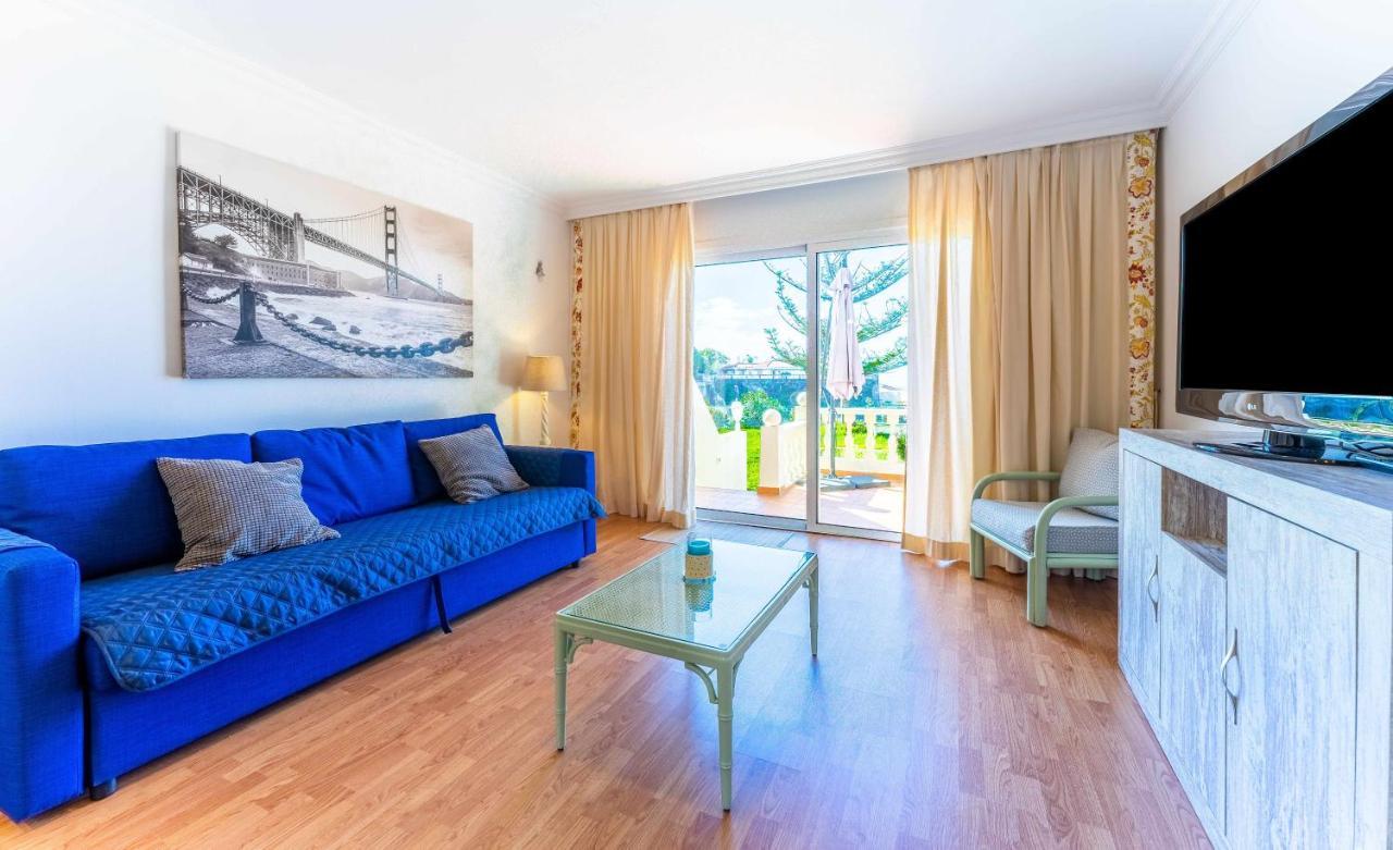Apartamento Lazaro 26 Terraza Con Vistas Al Mar Santa Úrsula Εξωτερικό φωτογραφία
