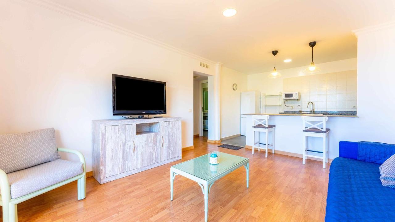 Apartamento Lazaro 26 Terraza Con Vistas Al Mar Santa Úrsula Εξωτερικό φωτογραφία