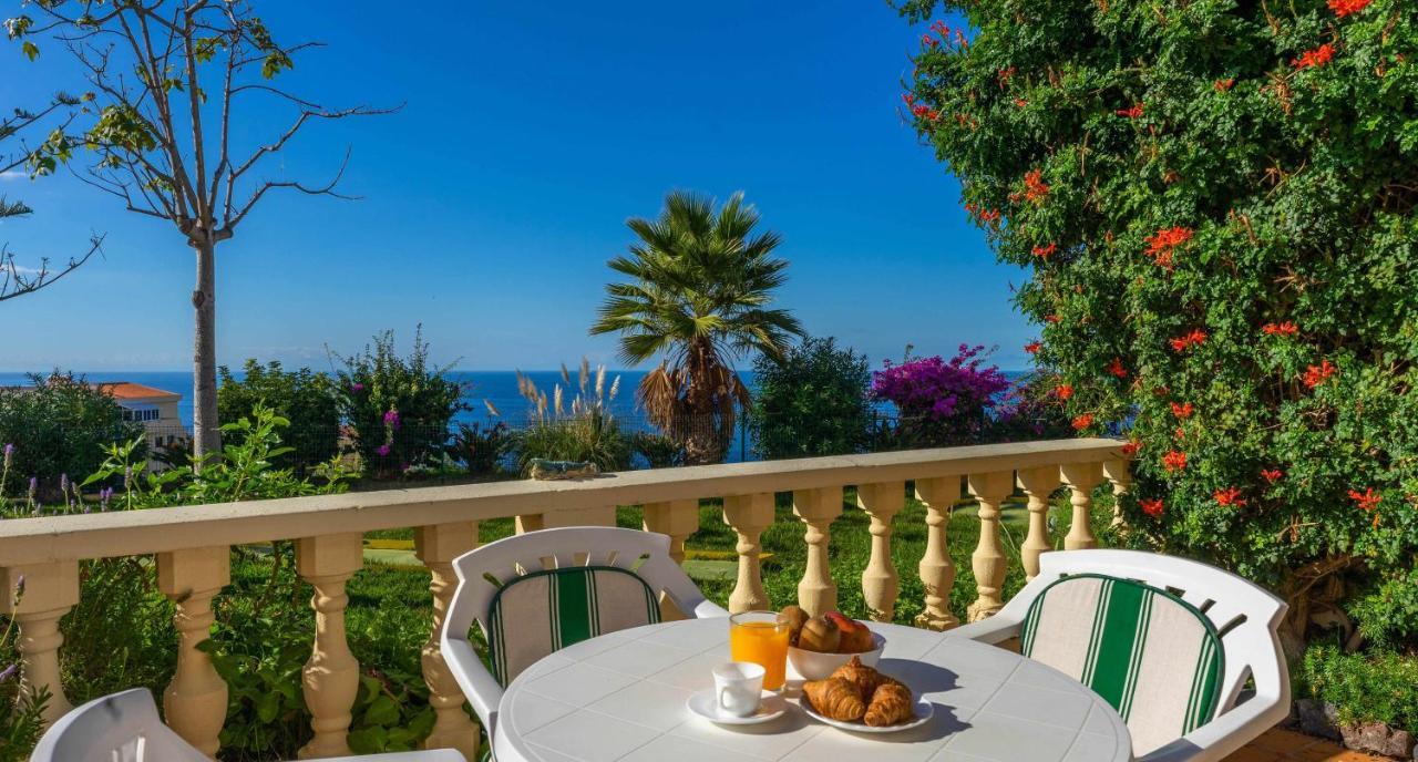Apartamento Lazaro 26 Terraza Con Vistas Al Mar Santa Úrsula Εξωτερικό φωτογραφία