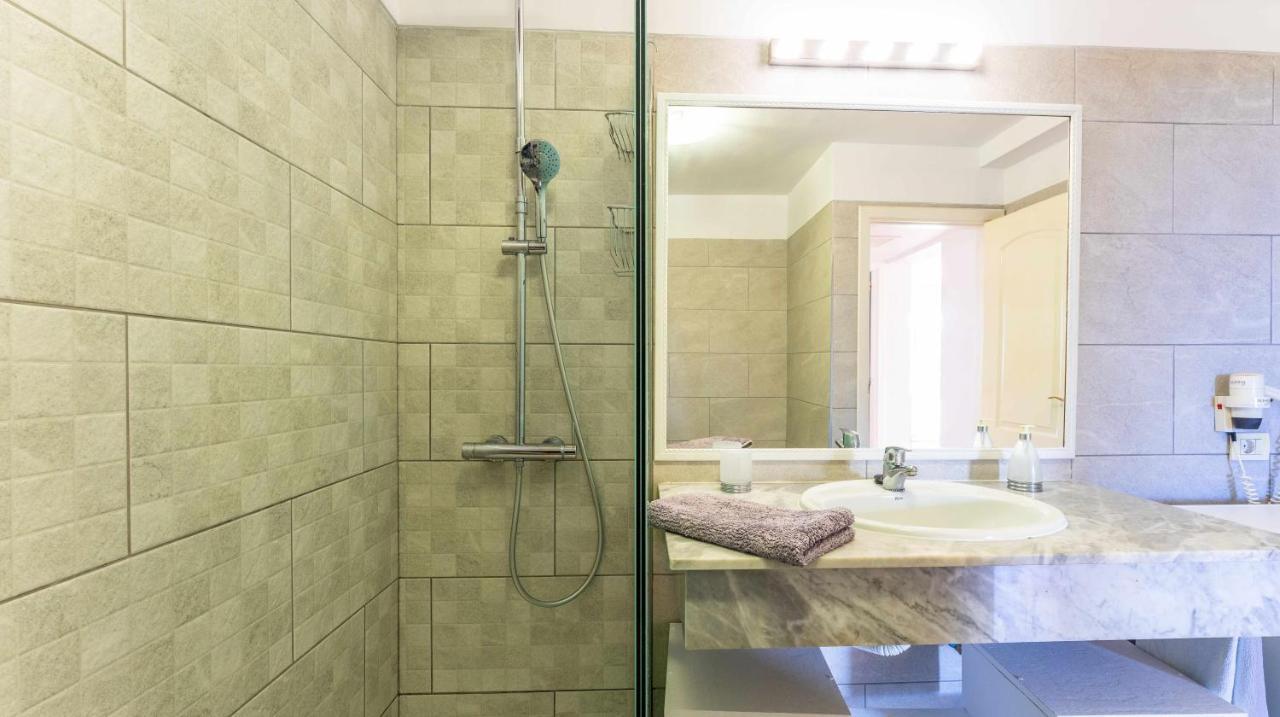 Apartamento Lazaro 26 Terraza Con Vistas Al Mar Santa Úrsula Εξωτερικό φωτογραφία